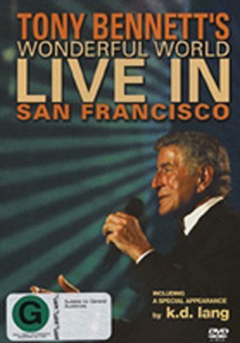 Live In San Francisco (0