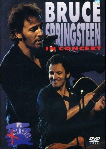 SPRINGSTEEN, Bruce In Concert - MTV Unplugged (0)