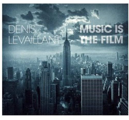 Music is The Film Musique experimentale