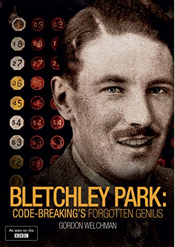 Bletchley Park: Code-Breaking's Forgotten Genius (BBC)