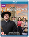 Father Brown: Series 5