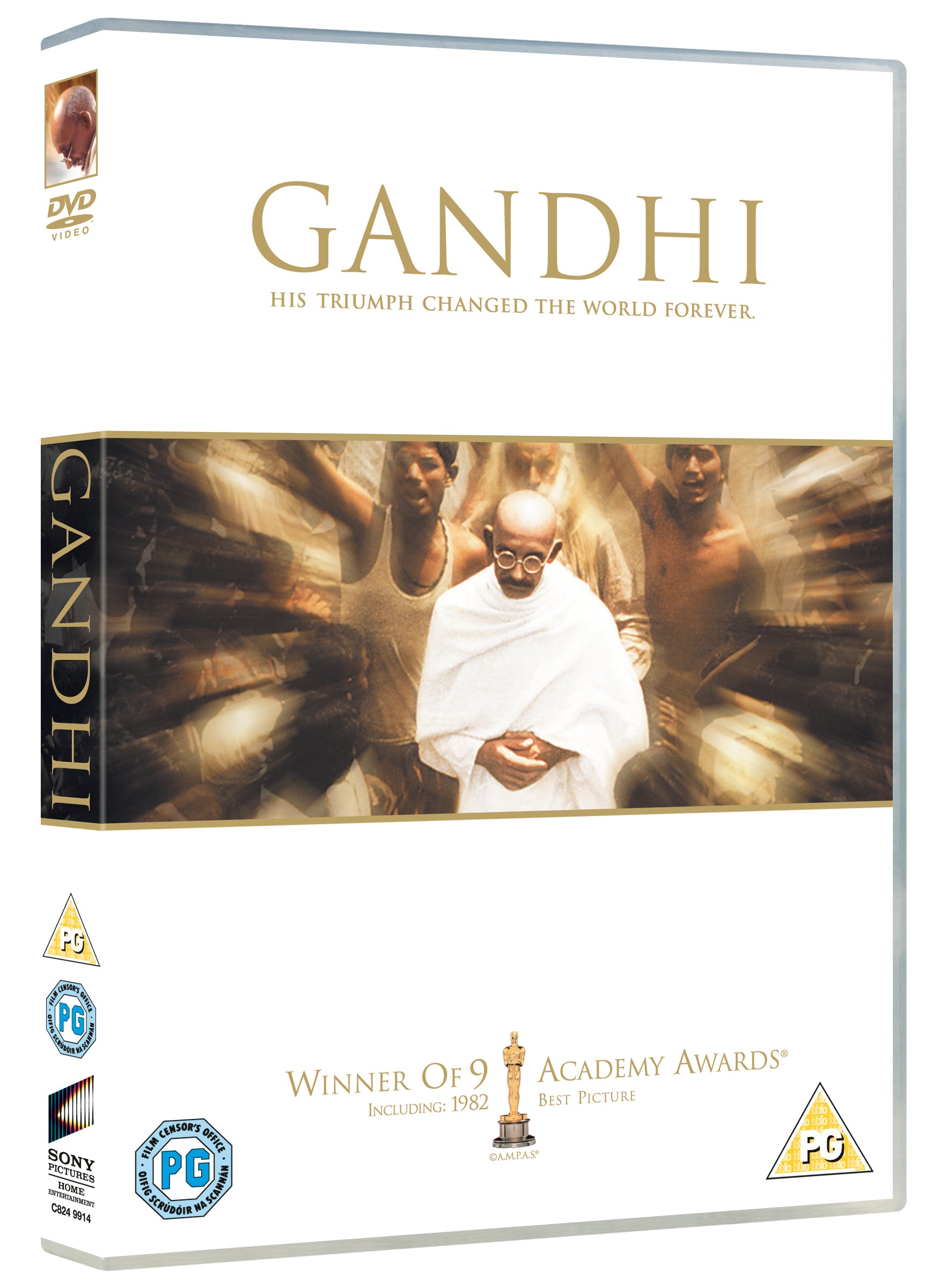 Gandhi
