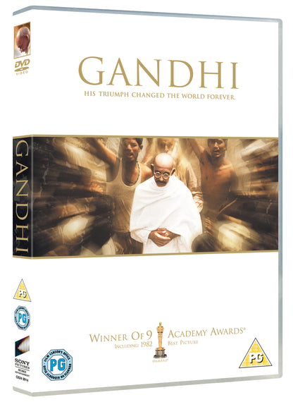 Gandhi