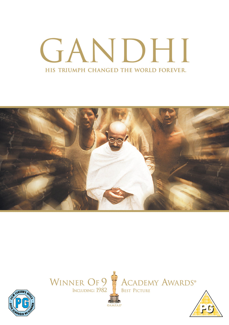 Gandhi