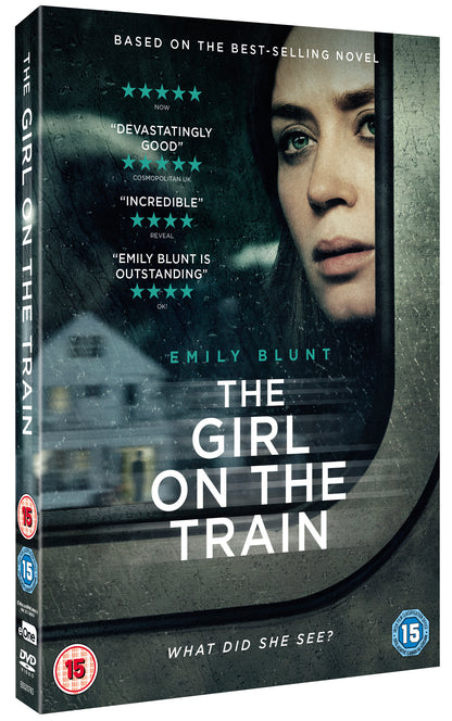 The Girl On the Train