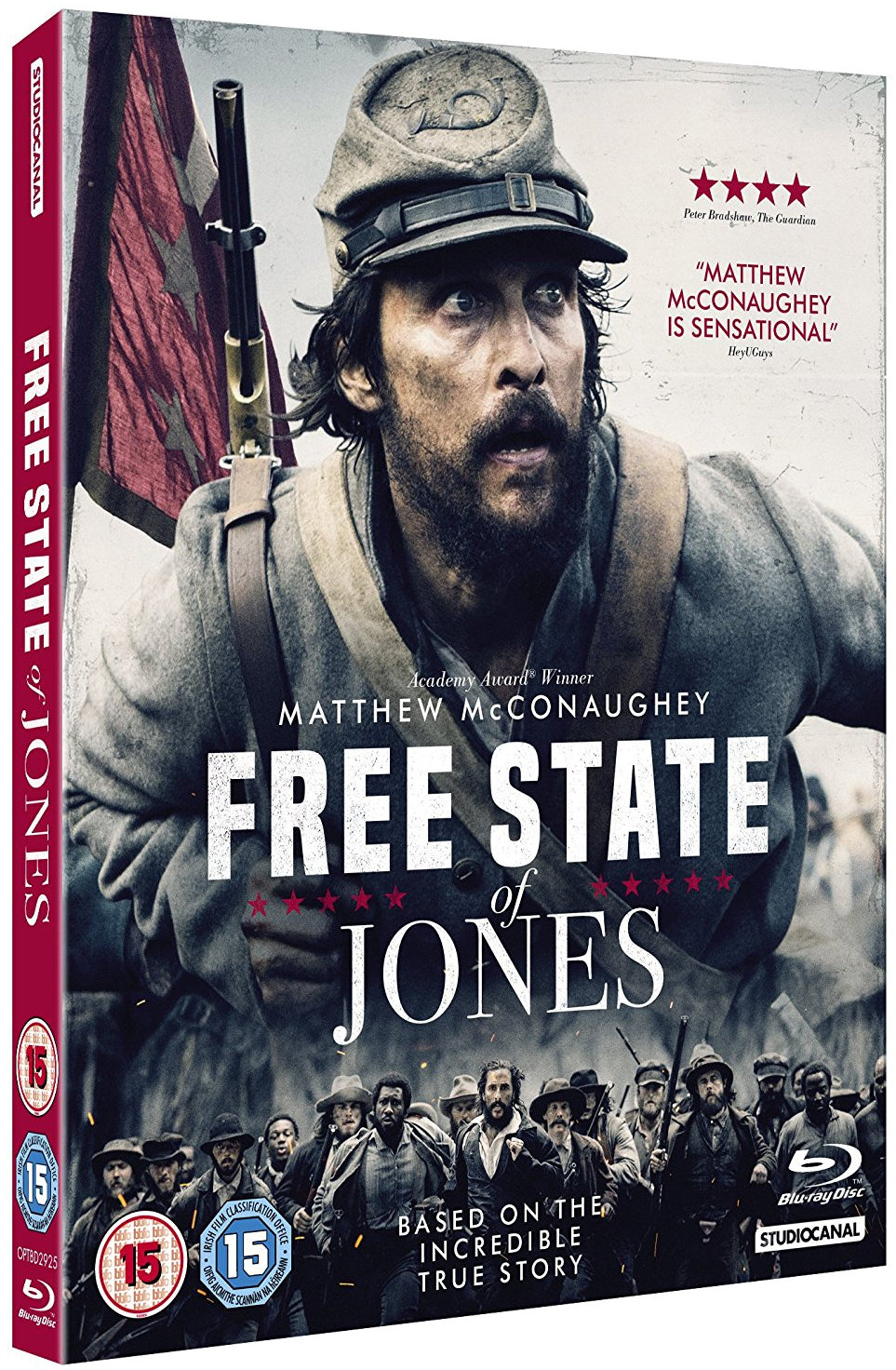 Free State of Jones