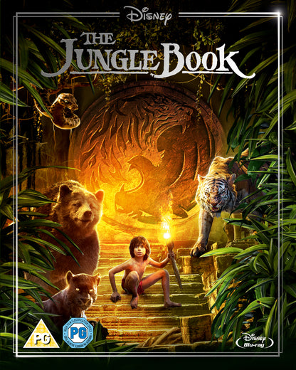 The Jungle Book