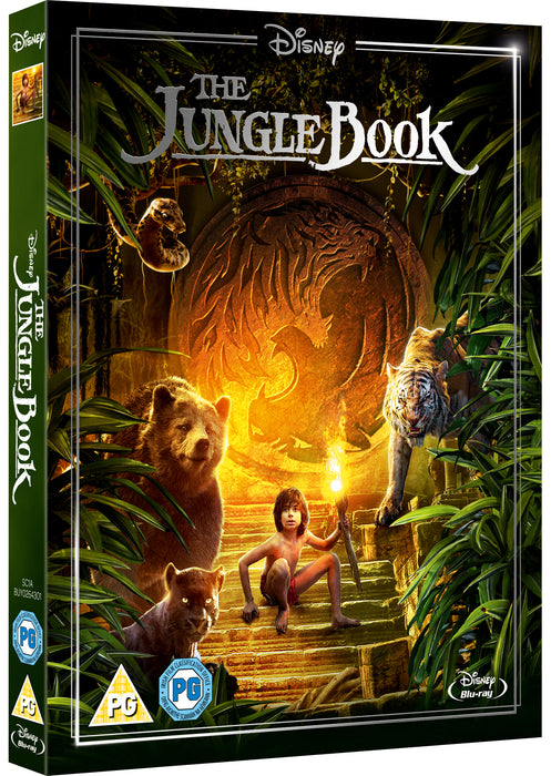 The Jungle Book