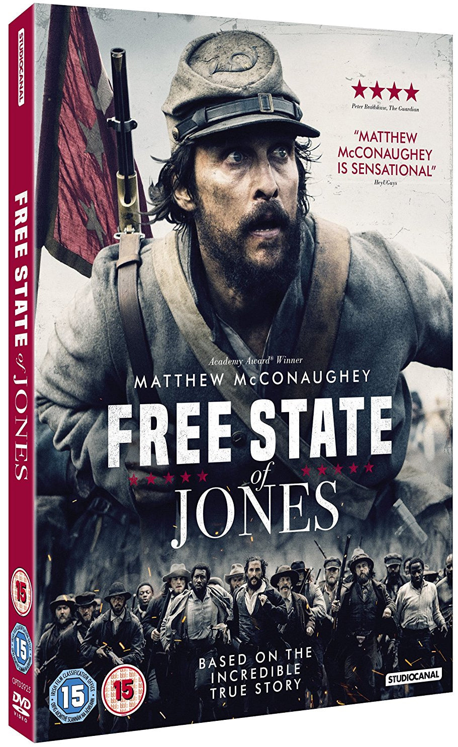 Free State of Jones
