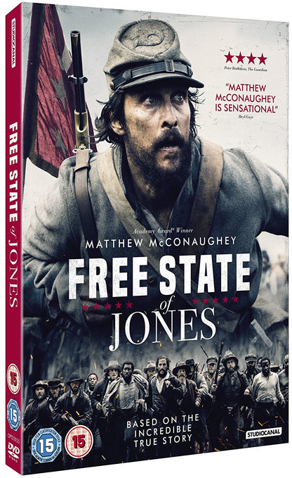 Free State of Jones