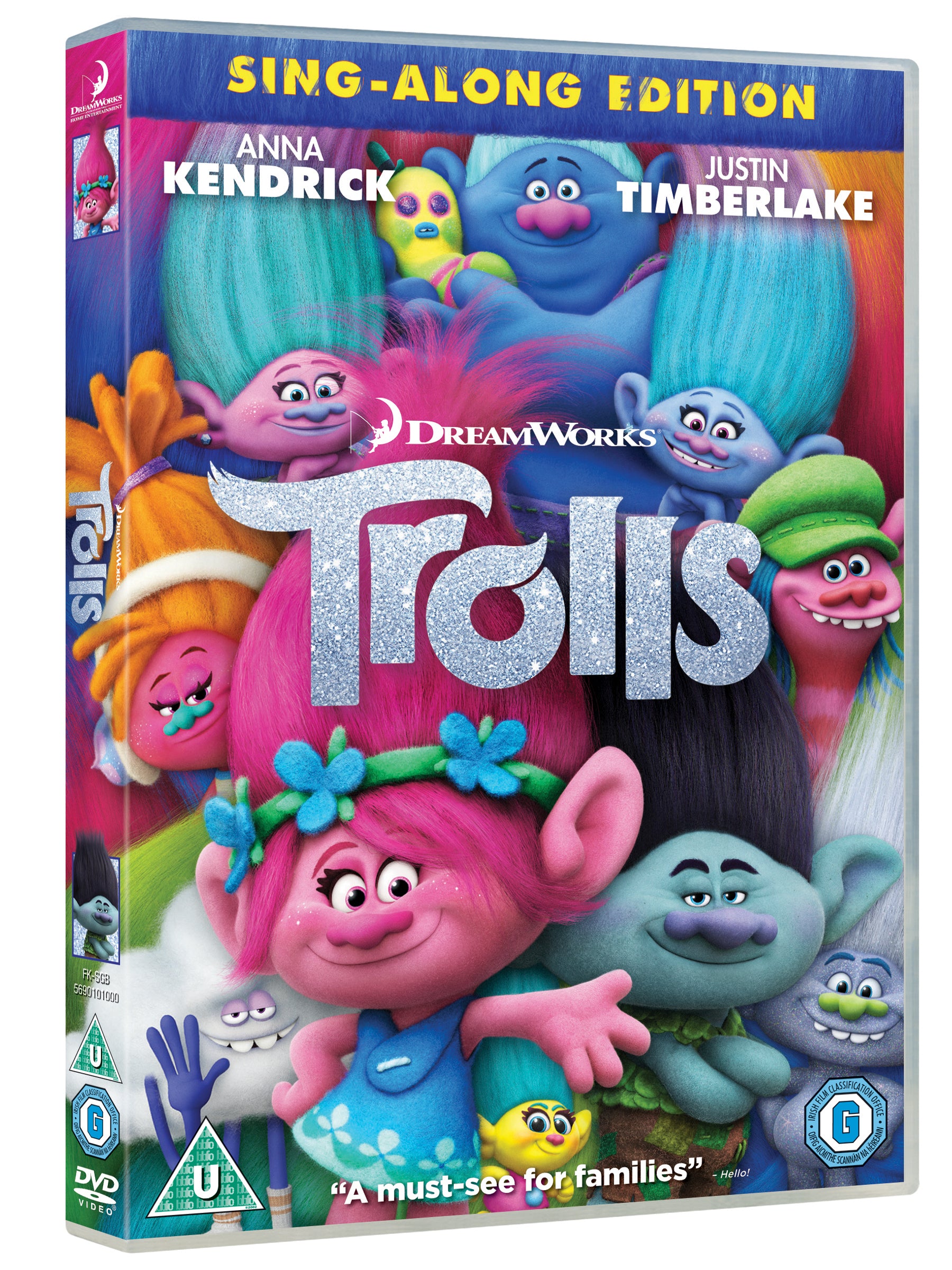 Trolls