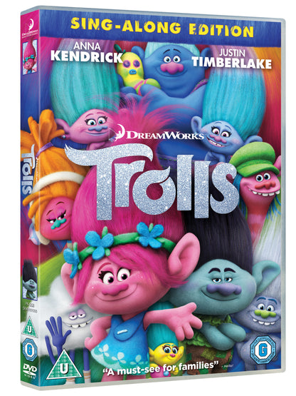 Trolls