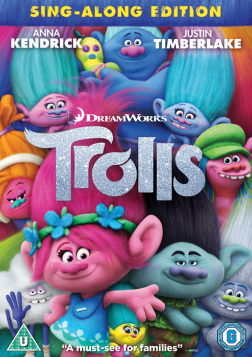 Trolls