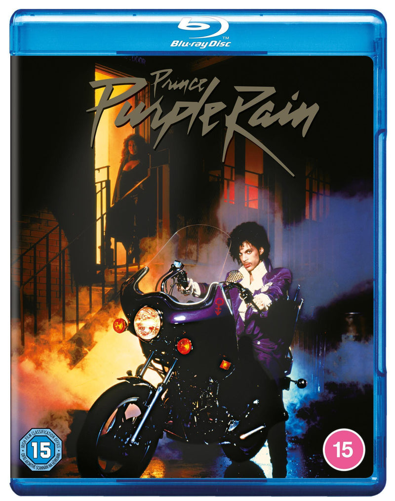 Purple Rain