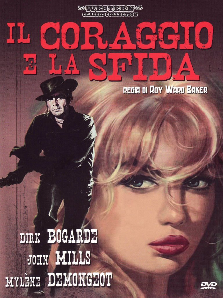 Il Coraggio E La Sfida