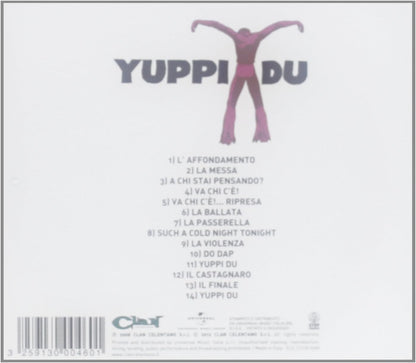 Yuppi Du