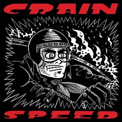 Speed