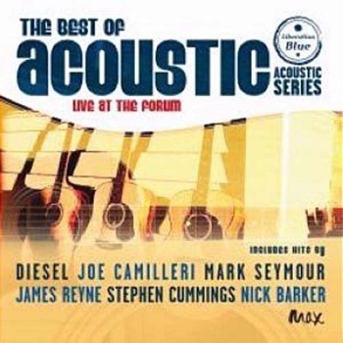 Best Of Acoustic - Liv,The