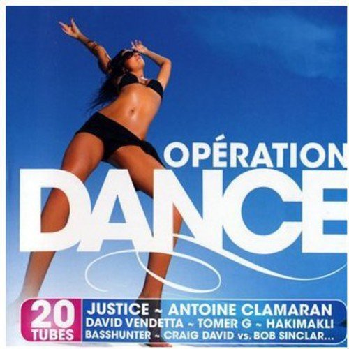 Operation Dance