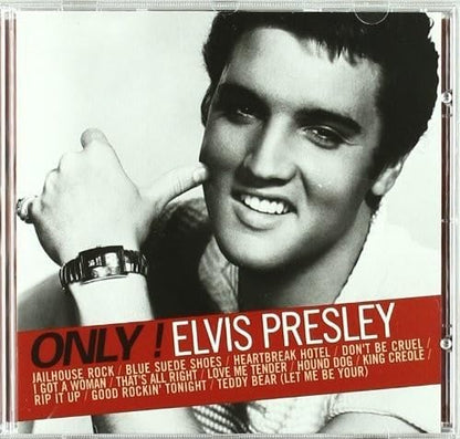 Only! Elvis Presley