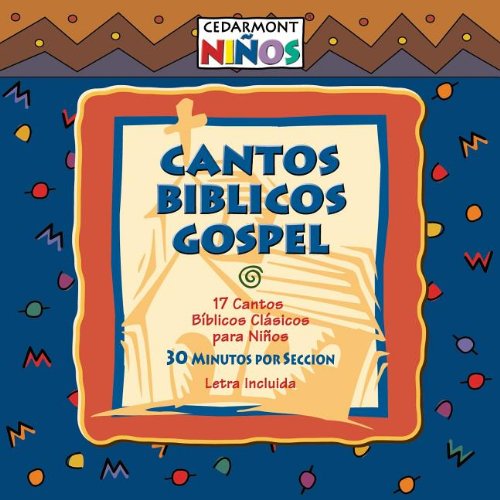 Cantos Biblicos Gospel