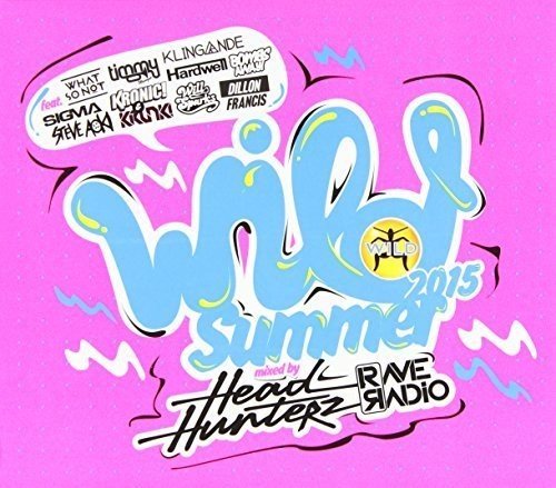 Wild Summer 2015