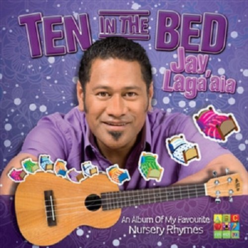 Ten in the Bed