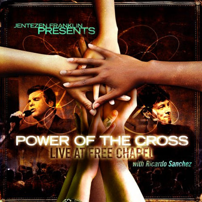 Power of the Cross: Live at Free Chapel