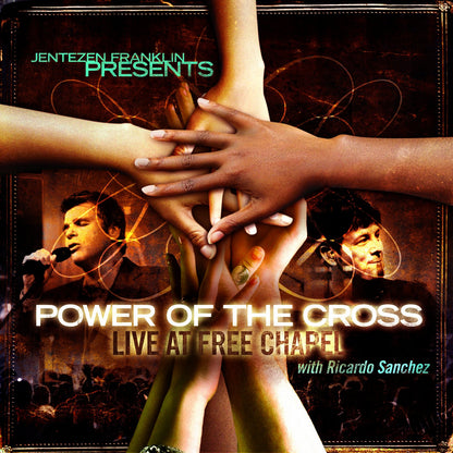 Power of the Cross: Live at Free Chapel