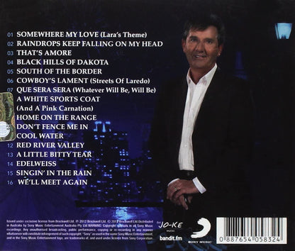 Songs from the Movies & More