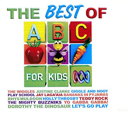 Best of ABC for Kids