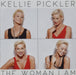 Woman I Am