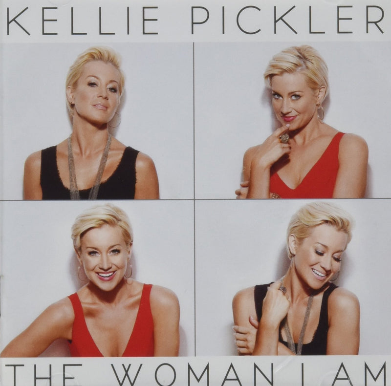 Woman I Am