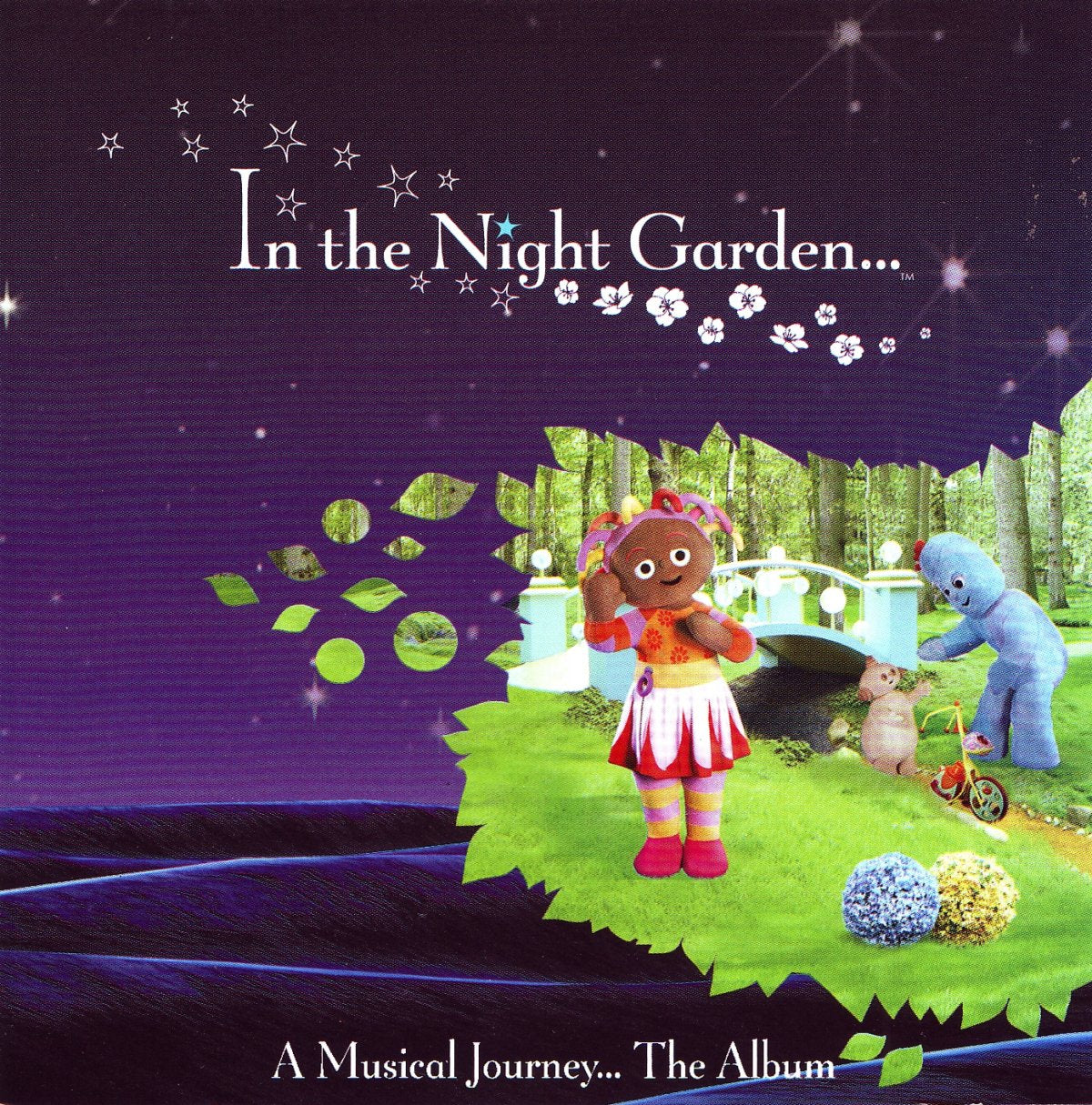 In the Night Garden: A Musical Journey