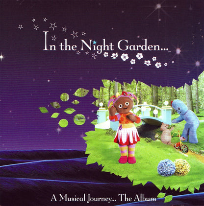 In the Night Garden: A Musical Journey