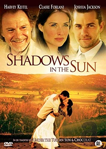 Shadows in the Sun