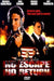 dvd - No Escape No Return (1 DVD