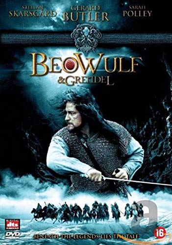 Beowulf & Grendel