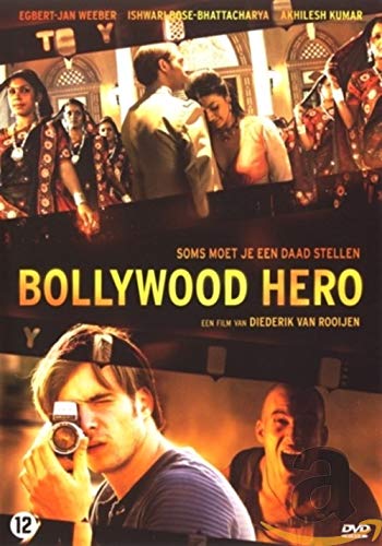 Bollywood hero