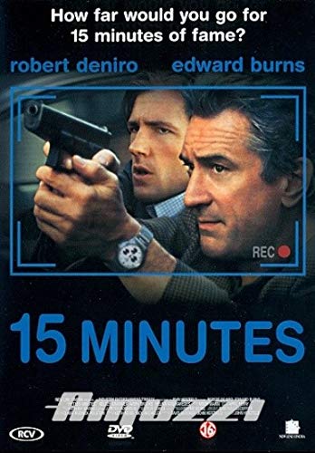 15 minutes