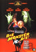 Die, monster, die!