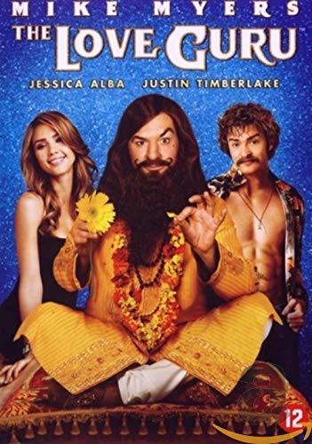 The Love Guru 2009