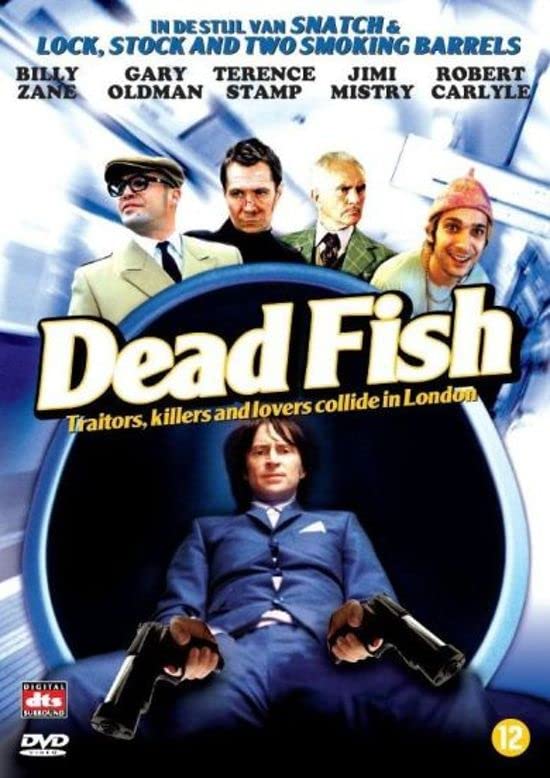 Dead Fish (2004