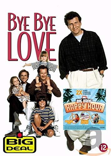 STUDIO CANAL - BYE BYE LOVE (1 DVD)