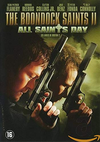 Boondock Saints 2: All Saints Day 2010