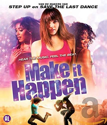 Make It Happen