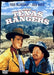 The Texas Rangers (DVD) 2005