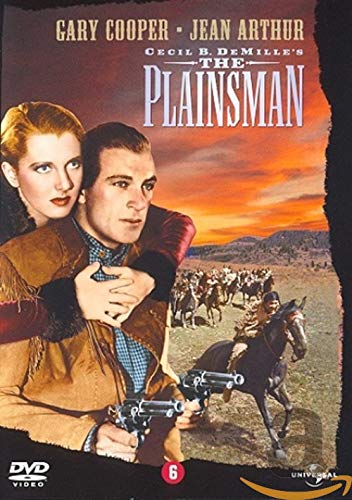 The Plainsman 2005