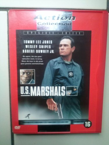 U.S. marshals