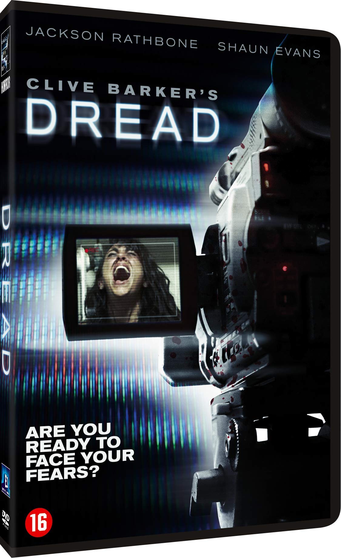 Dread